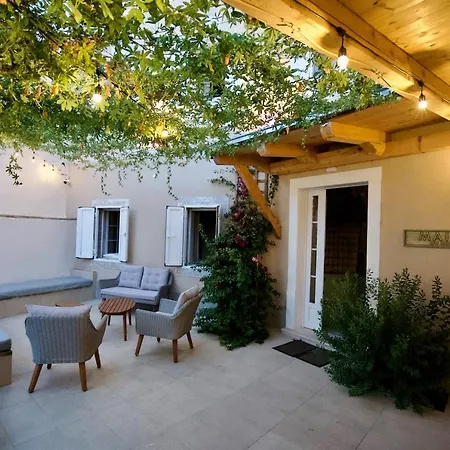 1875 With Swimming Pool - Crowonder Luxury Rent Novi Vinodolski