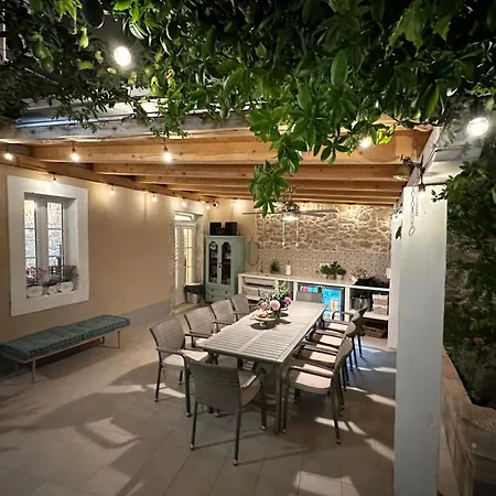 1875 With Swimming Pool - Crowonder Luxury Rent *