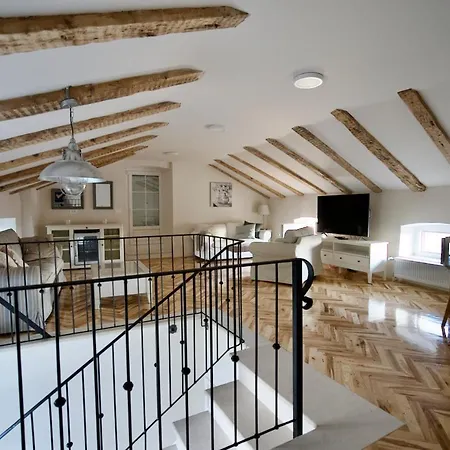 1875 With Swimming Pool - Crowonder Luxury Rent Villa Novi Vinodolski