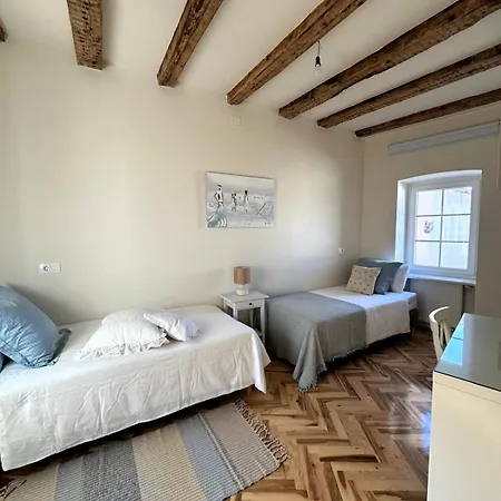 Villa 1875 With Swimming Pool - Crowonder Luxury Rent