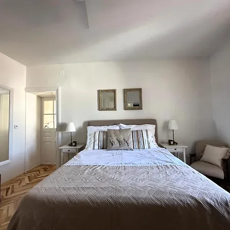 1875 With Swimming Pool - Crowonder Luxury Rent Villa Novi Vinodolski