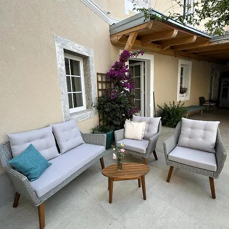 1875 With Swimming Pool - Crowonder Luxury Rent Villa *