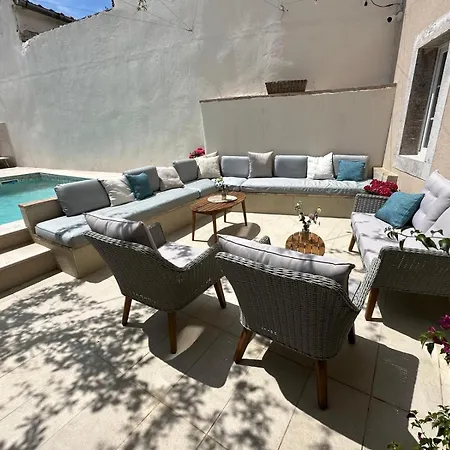 Villa 1875 With Swimming Pool - Crowonder Luxury Rent Novi Vinodolski
